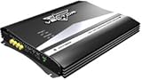 Lanzar VCT1200 1950 Watts Mono Block Power Amplifier