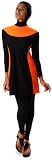 Adeena Modest Muslim Islamic Swimwear - Modest and Fashionable