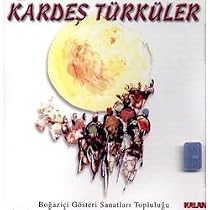 Bogazi&ccedil;i G&ouml;steri Sanatlari Toplulugu