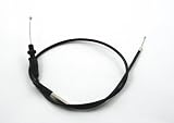 TB THROTTLE CABLE for xr100 and CRF100