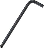 TRUSCO ボールポイント六角棒レンチ 標準タイプ 4.5mm TTBR45