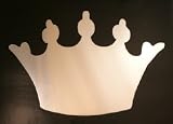 Crown Mirror Snazaroo Mirror Set
