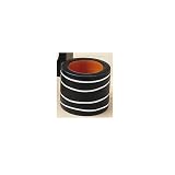 Wooden Napkin Rings (set of 6) - Africa