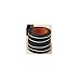 Kitchen & Housewares : Wooden Napkin Rings (set of 6) - Africa
