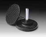 3M(TM) Disc Pad Holder 922, 2 in x 1/4 in Shank [PRICE is per HOLDER]