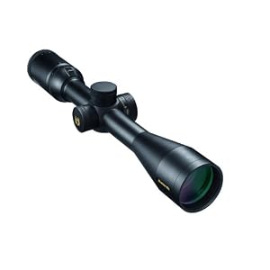 Monarch Scope Review