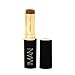 IMAN Cosmetics Second To None Stick Foundation, Dark Skin, Earth 5