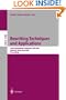 Rewriting Techniques and Applications: 14th International Conference, RTA 2003, Valencia, Spain, June 9-11, 2003, Proceedings (Lecture Notes in Computer Science)