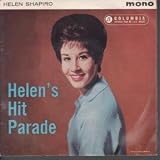 HELEN`S HIT PARADE 7" (45) UK COLUMBIA 1961