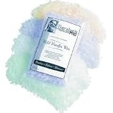 Professional Grade Refill Paraffin Wax - Lemon Scent - Pack of 6