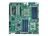 Supermicro X8DAi Xeon Tylersburg Workstation Motherboard (MBD-X8DAI-O)