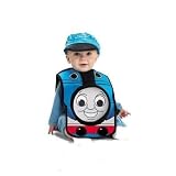 INFANT Size 12-18 My First Thomas Choo Choo Train Costume
