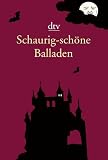 Produkt-Bild: Schaurig-sch&ouml;ne Balladen