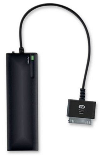 PowerStick for iPod Black