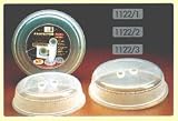 Plasticos de Galicia - Protecteur 26 cm Micro-Ondes* - 8414917112237
