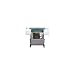 HP DesignJet T610 - 24 large-format printer - color - ink-jet - Roll A1 (24 in x 300 ft) - 2400 dpi x 1200 dpi - up to 366 sq.ft/hour - USB