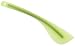 SiliconeZone Small Folia Spatula, Translucent Green