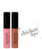 philosophy - chicken lips - 2-piece lip plumping set