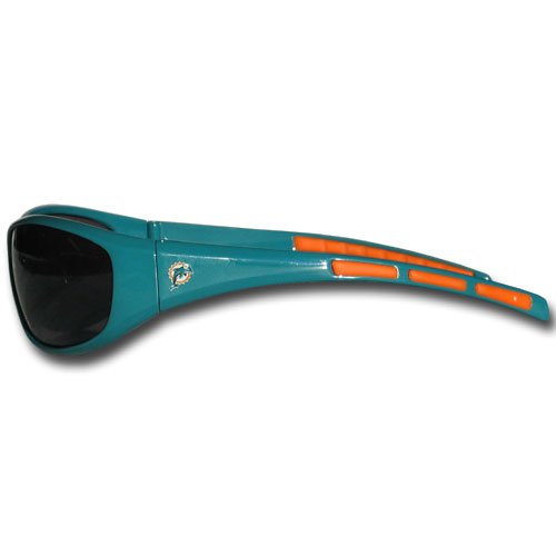 NFL Miami Dolphins Sunglasses