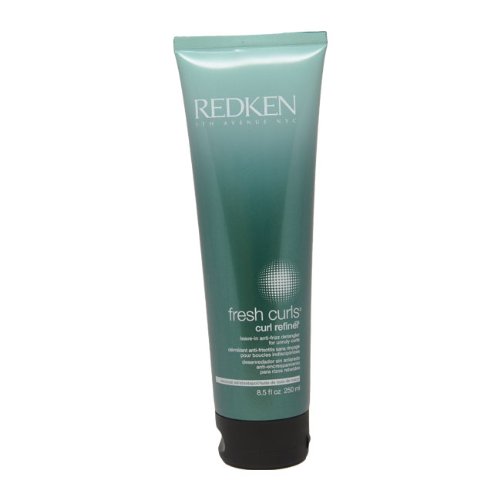 Redken Fresh Curls Curl Refiner 8.5-ounce