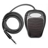Lynx FS102 Electronic Keyboard Effects Pedal for CASIO / YAMAHA