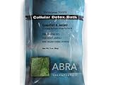 Cellular Detox Hydrotherapy Bath by Abra
