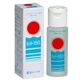 bit-150（濃縮にがり）【おなかスッキリ超簡単！　コップ1杯に1滴でにがり水の出来上がり】