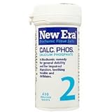 New Era No 2 Calc Phos 450 Tablets