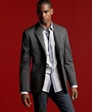 INC International Concepts? Nokota Blazer