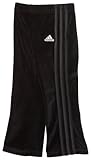 Adidas Girls 2-6x Peace Pant