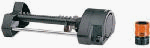 Claber #8747 Black Premium Oscillating Sprinkler