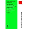 Allgemeines Gleichbehandlungsgesetz: Basiskommentar zum AGG