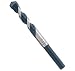 Bosch HCBG06B25 Blue Granite Hammer Drill Bit Carbide Tip 1/4 x 4 x 6 - 25 Pack