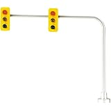 O Dbl Traffic Light Set