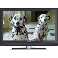 Philips 52PFL7432D/37 52-Inch 1080p LCD HDTV with Ambilight