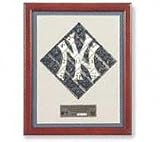 New York Yankees 25 Silver Pin Set