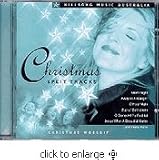 Jesus Christmas, Worship Down Under - CD Split-Trax (Tracks)