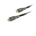 6.6FT Rgb HDmi Ultra High Quality Cable for optimal Pic & Sound