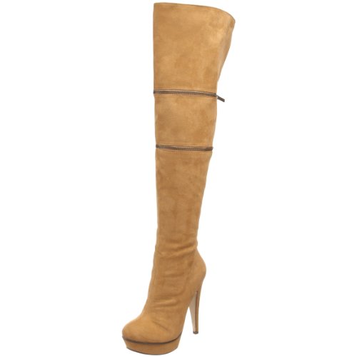 Michael Antonio Studio Womens Hammer Boot