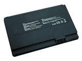 Hp Compaq Mini 1110Tu Laptop Battery 4600mAh