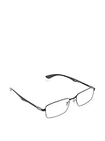 RAY BAN FRAME Montura 8414 250955 (55 mm) Negro