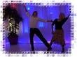 BOLERO LEVEL 3-4. TWELFTH (12) BOLERO MOVES. LEARN FROM WORLD FAMOUS BALLROOM DANCE CHAMPION !!!