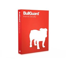 BullGuard Internet Security 10, 1 year subscription, 3 Users (PC)
