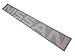 Nissan Windshield Banner White 40
