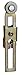 LSZ52C | HONEYWELL Lever | Pack of 10