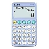 カシオ百ます計算電卓 EN-100S-N