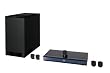 Sony HTPB350ISFI 5.1 ch Blu-ray Home Cinema System with Surround Sound