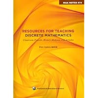 RESOURCES FOR TEACHING DISCRETE MATHEMATICS