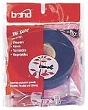 Bond Tie Tape Green 1 Inch Pack Of 10 - 1151