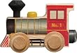 Classic NameTrain Engine